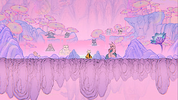 Nine Sols : Celestial Adventure, video game, Nine Sols HD wallpaper