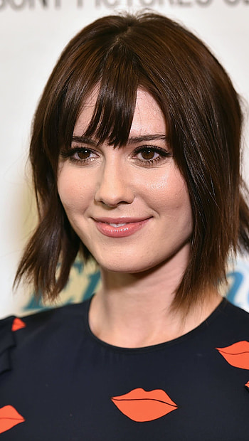 Mary Elizabeth Winstead, actress HD phone wallpaper