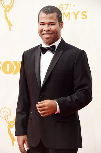 Jordan Peele, Artistic , Visual inspiration, Creative works HD phone wallpaper