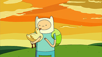 Jake The Dog And Finn The Human, adventure-time, tv-shows, animated-tv-series, cartoons, artwork, finn-the-human, jake-the-dog HD wallpaper