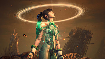 Stellar Blade Game, stellar-blade, games, 2024-games, ps5-games, video-games HD wallpaper