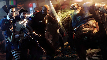 L4D (Gaming), Left 4 Dead, Apocalypse survival, Game HD wallpaper