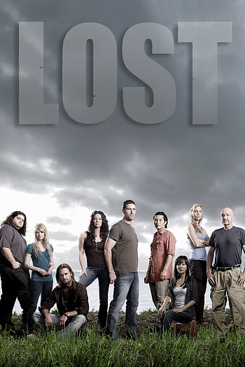 Lost TV Series, Posters, The Movie Database HD phone wallpaper