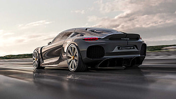 Gemera Hybrid, Koenigsegg HD wallpaper