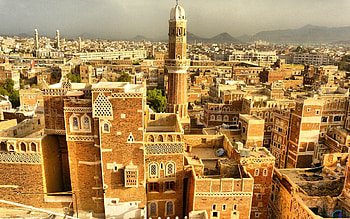 Yemen, Scenic landscapes, Cultural richness, Visual delight HD wallpaper