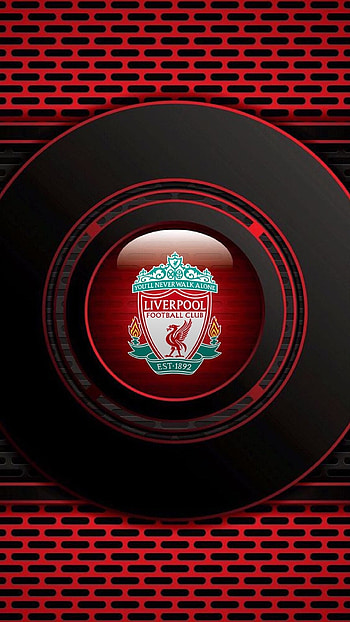 Liverpool Football Club, showcase, Reds rule, Captivating visuals HD phone wallpaper