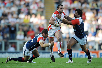 Adrian Morley, Rugby League HD wallpaper