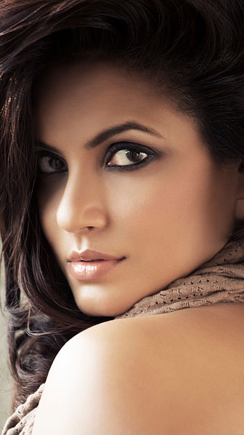 Neetu chandra, tamil actress HD phone wallpaper