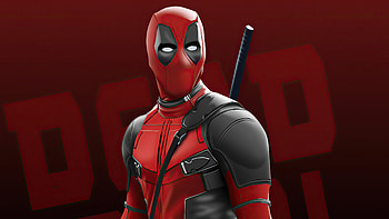 Deadpool Ryan, deadpool, superheroes, artwork, artist, artstation HD wallpaper
