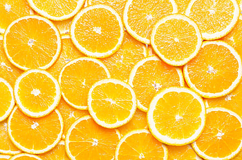 Oranges, orange, fruits HD wallpaper