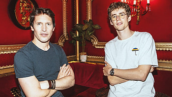 Lost Frequencies, James Blunt collab, Highly anticipated, Melodic drop HD wallpaper