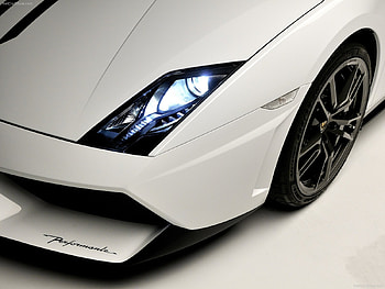 08 - Lamborghini Gallardo LP570-4 Spyder Performante (2011), exterior modifications, extreme power and precise functionality, menacing power, perfect, powerful HD wallpaper