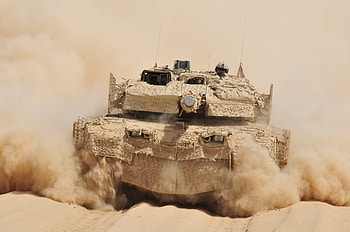 Tanks, Military, Tank HD wallpaper