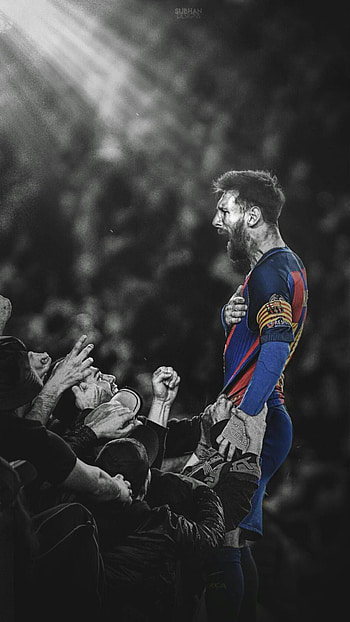 Football HD phone wallpaper