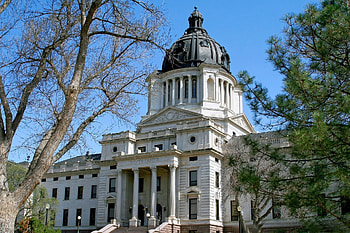 South Dakota, Name change in South Dakota, Legal requirements HD wallpaper