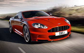 Auto, Aston Martin, Cars, Movement, Traffic, Style HD wallpaper