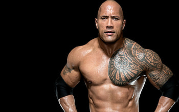 The Rock, 2018, , Mobile & Tablet, Celebrity HD wallpaper