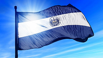 El Salvador, , Top HD wallpaper