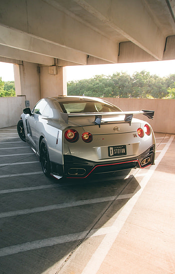 Nissan GT-R Nismo , Unmatched performance, Race-inspired design, Automotive excellence HD phone wallpaper