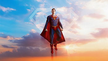 Superman The Last Of Krypton, superman, superheroes, artwork, digital-art, tyler-hoechlin HD wallpaper