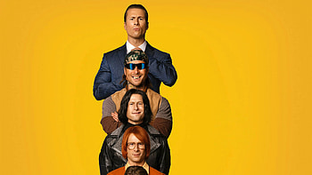 Hit Man (2023) HD wallpaper