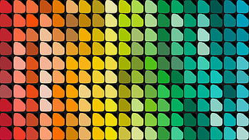 Color palette , Diverse choices, Variety HD wallpaper
