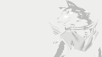 Persona 3 Reload, Koromaru (Persona) HD wallpaper