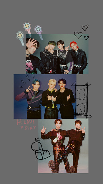 Stray Kids, dress, Aesthetic, Cute, formal_wear, Straykids, Venom, Maniac, Stay HD phone wallpaper