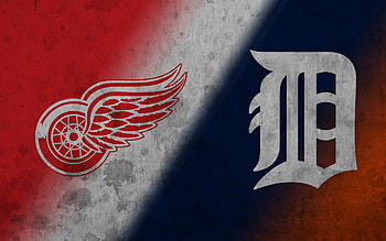Detroit Red Wings Logo in High Quality | px, by Angele Malpass HD wallpaper