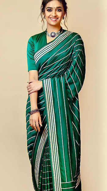 Keerthi Suresh, multilingual actress HD phone wallpaper