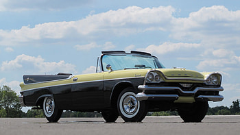 Dodge Coronet Lancer, Lancer, Car, Coronet, Old-Timer, Dodge HD wallpaper