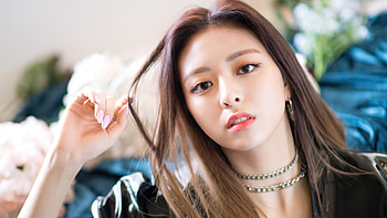 ITZY (K-pop), Yeji, Lia, Yuna, Asian HD wallpaper