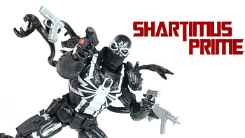 Marvel Legends Agent Venom Walgreens Exclusive Toy Amazing Spider Man 2 Wave Action Figure Review - YouTube HD wallpaper