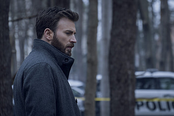 Excited for Netflix's The Gray Man, Reasons why HD wallpaper