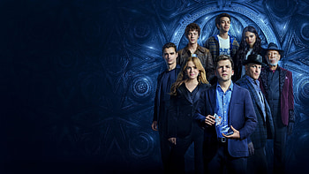 Now You See Me: Now You Don't — HD wallpaper