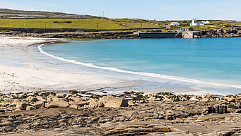 Aran Islands, Our history, Aran Trophies Ltd HD wallpaper