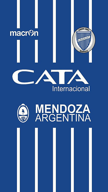 Godoy cruz, Camiseta, Club, Mendoza HD phone wallpaper