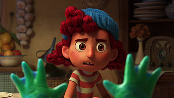 Giulia, Luca HD wallpaper