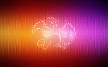 Vector, Wings, Dragon, Pokemon, Pokémon, Charizard HD wallpaper