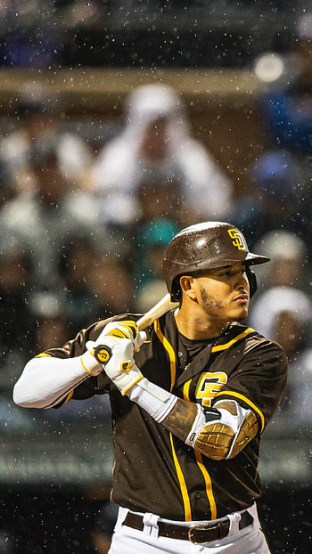 Manny Machado, Baseball HD phone wallpaper
