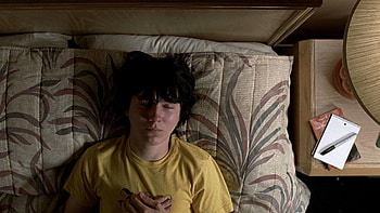 Paul Dano, Little Miss Sunshine HD wallpaper