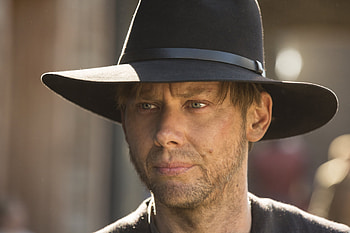 Jimmi Simpson, William, Nerdcore movement HD wallpaper