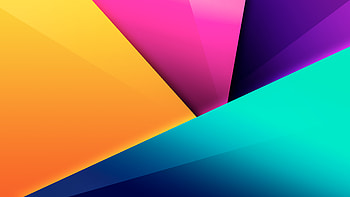 Glass Shapes Abstract , abstract, artist, artwork, digital-art HD wallpaper