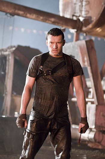 Sam Worthington, Terminator, Worthington, Sam Worthington HD phone wallpaper