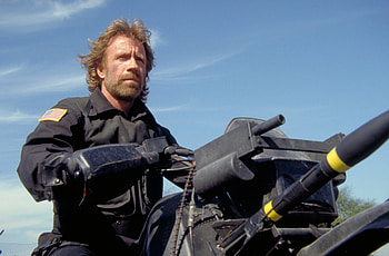 Chuck Norris, Action hero, Martial arts master, Memorable roles HD wallpaper