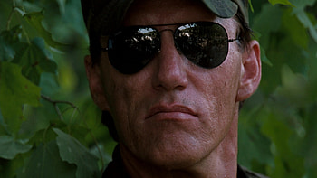 James Woods, Ray Ban sunglasses, Colonel Ned Trent, The Specialist HD wallpaper