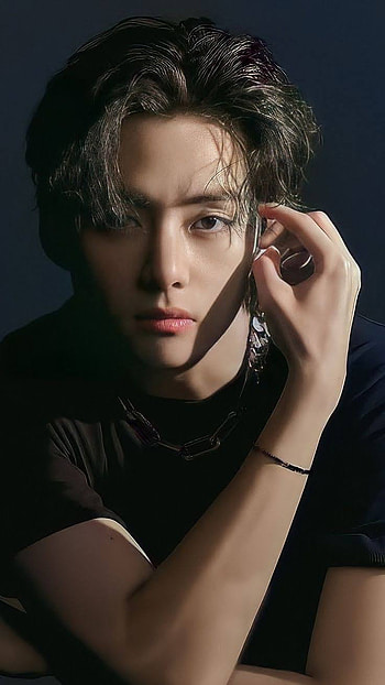 Tae, BTS, taehyung, tata HD phone wallpaper