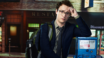 TV Show, The Tick (2016) HD wallpaper