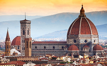 Florence Cathedral, Santa Maria del Fiore, Explore Italy, Florentine charm HD wallpaper