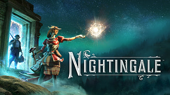 Nightingale Fantasy Artwork, video game, Nightingale HD wallpaper